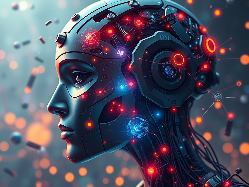 Why I’m Excited About Artificial Intelligence and Its Future in&nbsp;IT