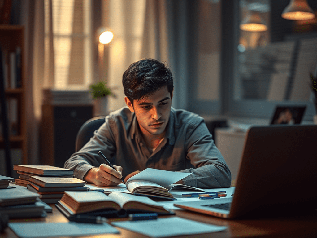 Balancing Work, School, and Growth: My Real-World IT&nbsp;Journey