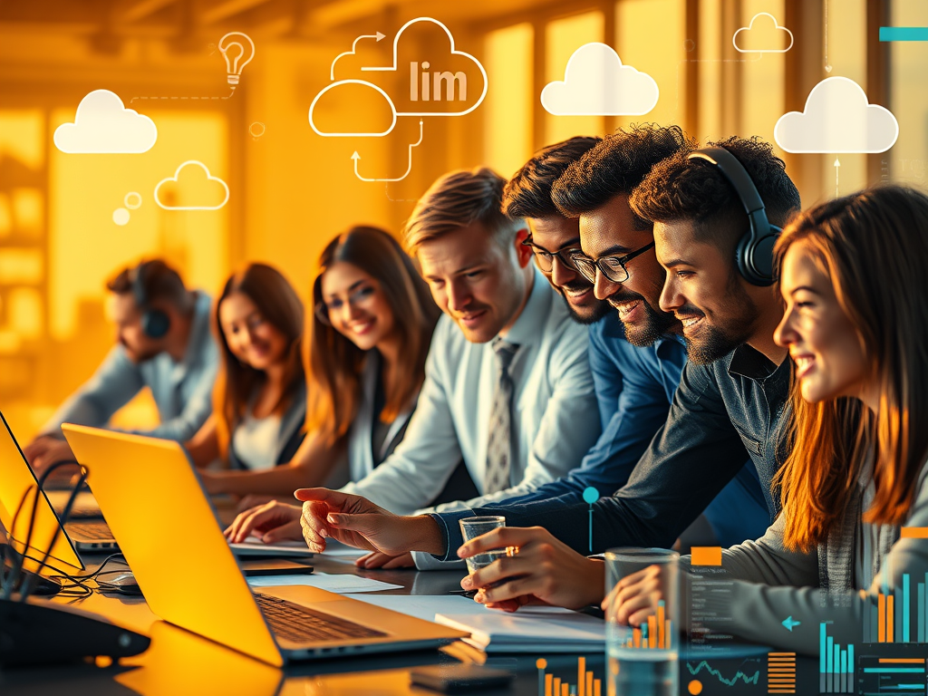 The IT Industry is Booming — And There’s Room for You&nbsp;Too