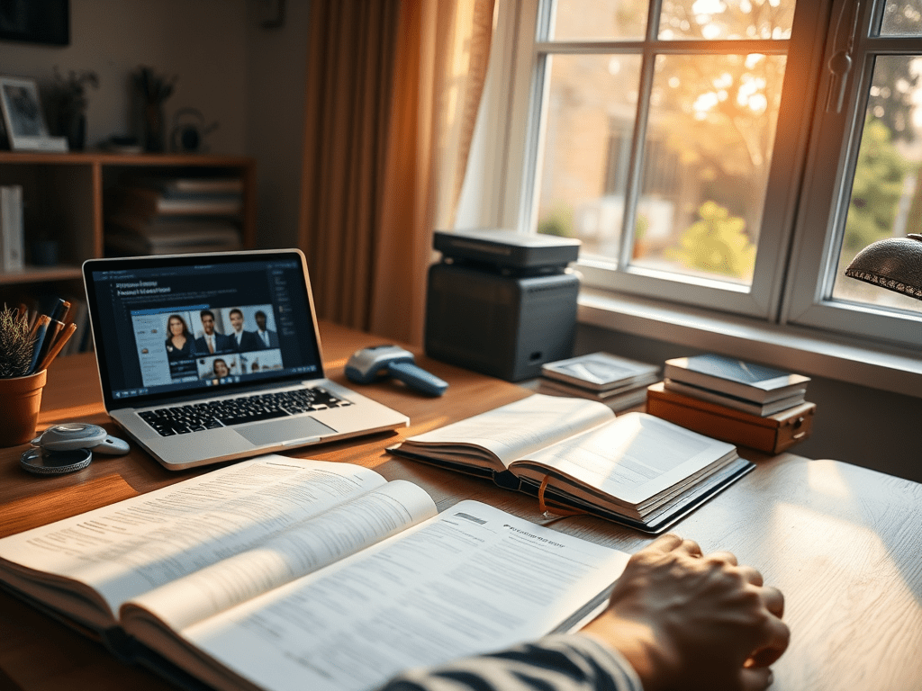 How I’m Preparing for the CompTIA A+ Exam (and You Can&nbsp;Too)