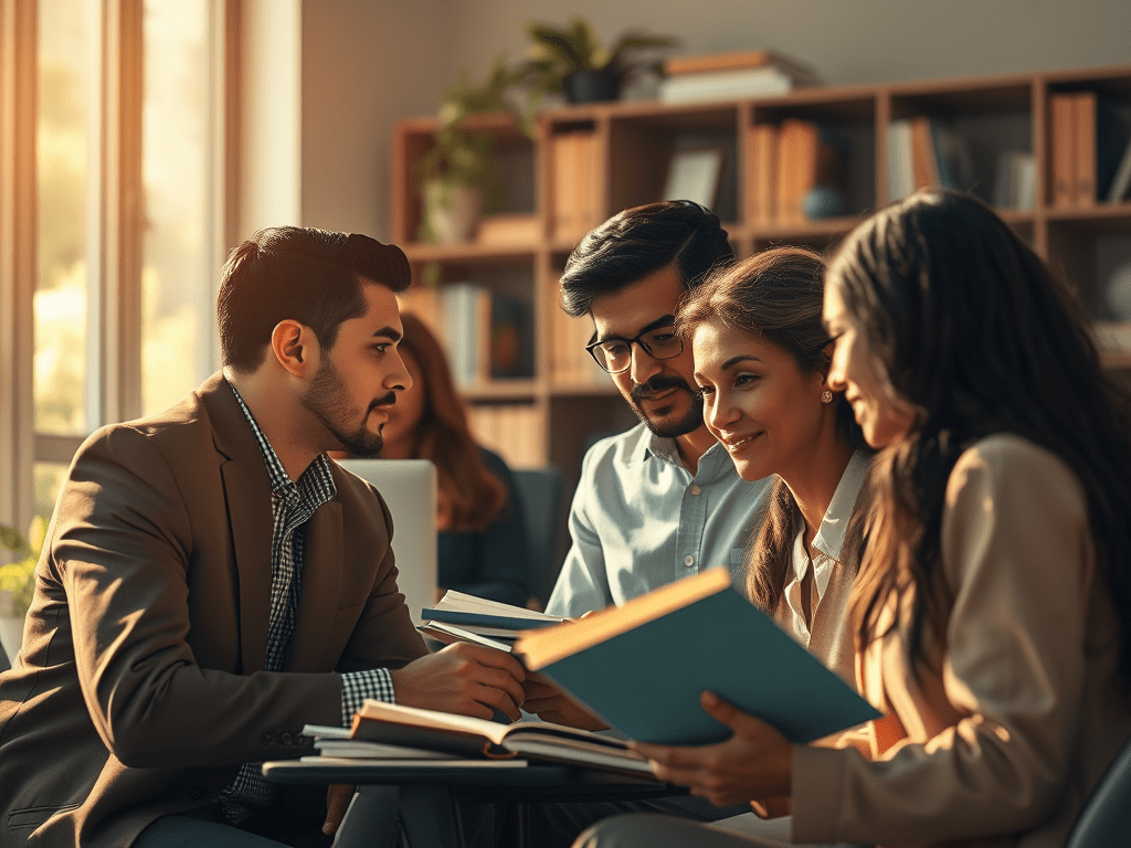 Leadership Starts with You: Why I Choose to Lead by&nbsp;Example