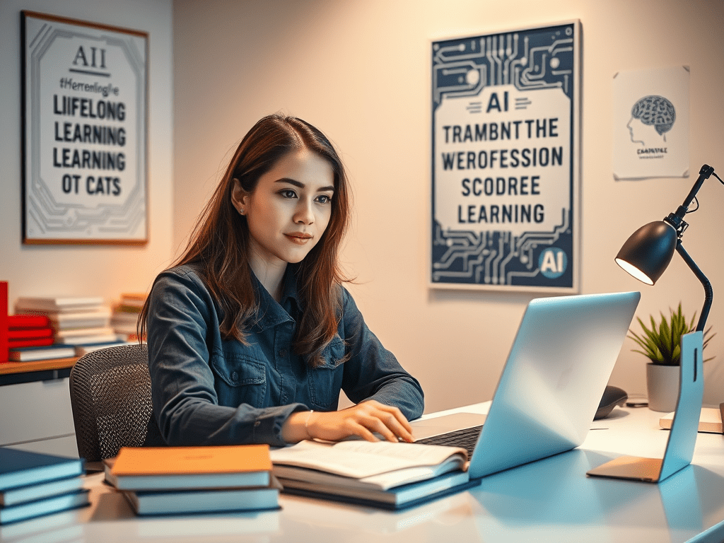 Embracing Growth: My Journey into IT, NSLS, and Lifelong&nbsp;Learning