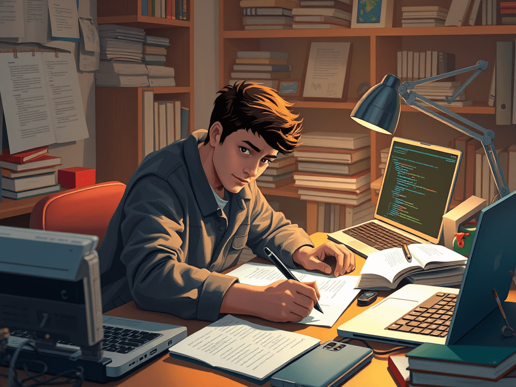 Progress Over Perfection: Why Showing Up Matters&nbsp;Most