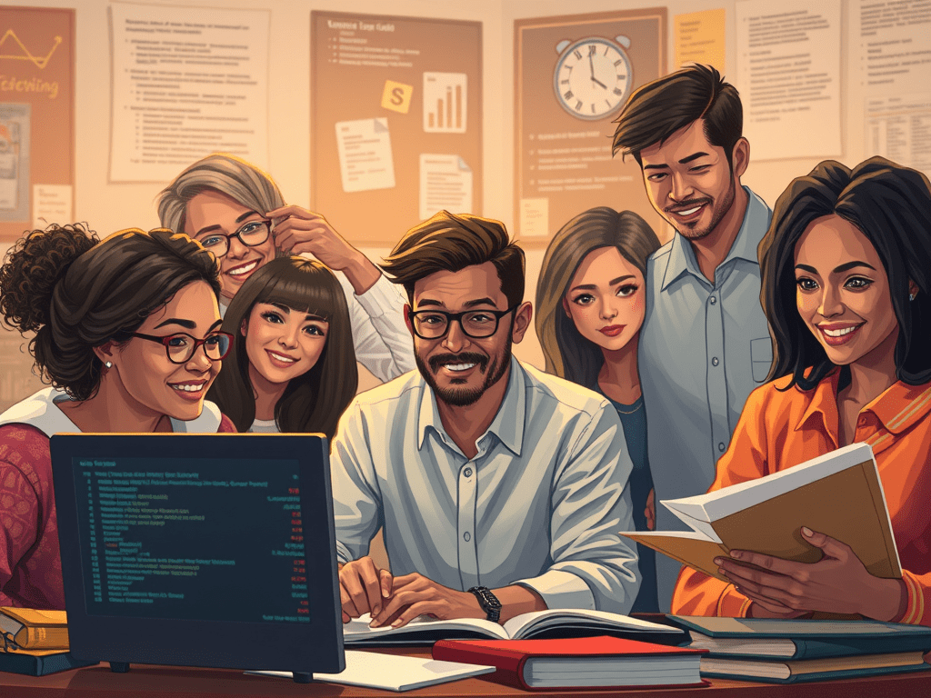 I’m Not There Yet—But I’ve Come So Far