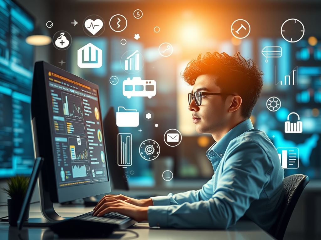 Why I Chose Information Technology (And Why I’m Still All&nbsp;In)