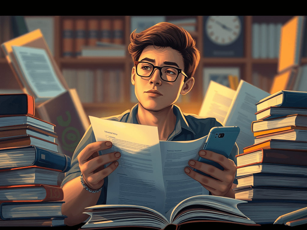 When It Feels Like Too Much—How I Handle Overwhelm While Learning IT