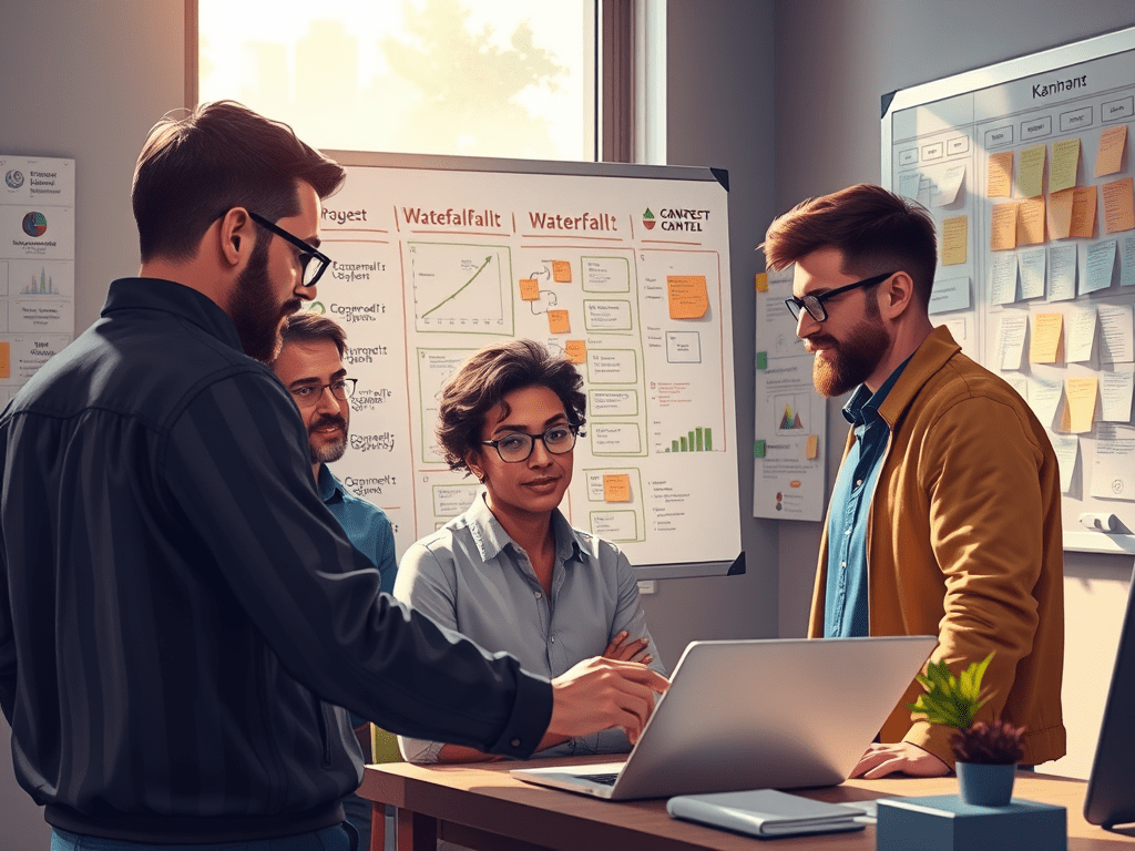 Why Project Management Matters in IT (Even If You’re Not a Manager&nbsp;Yet)