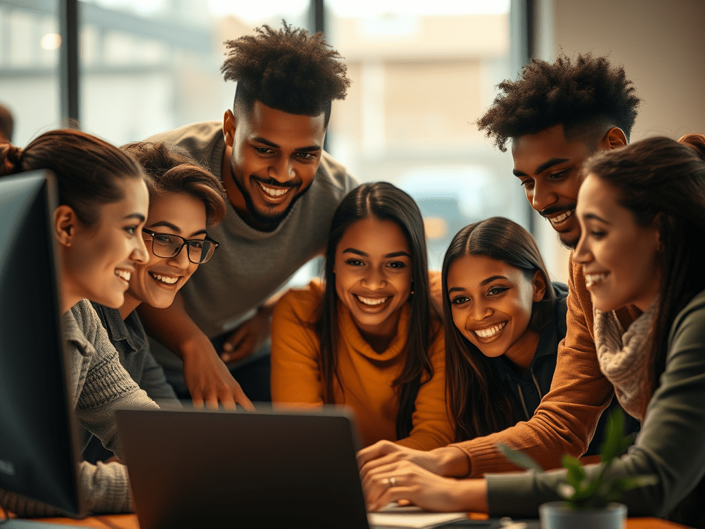 What I’ve Learned About Growth, Grit, and Going for&nbsp;It