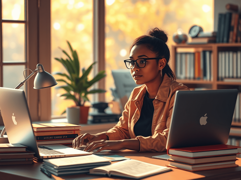 Building Confidence in Tech: One Small Win at a Time