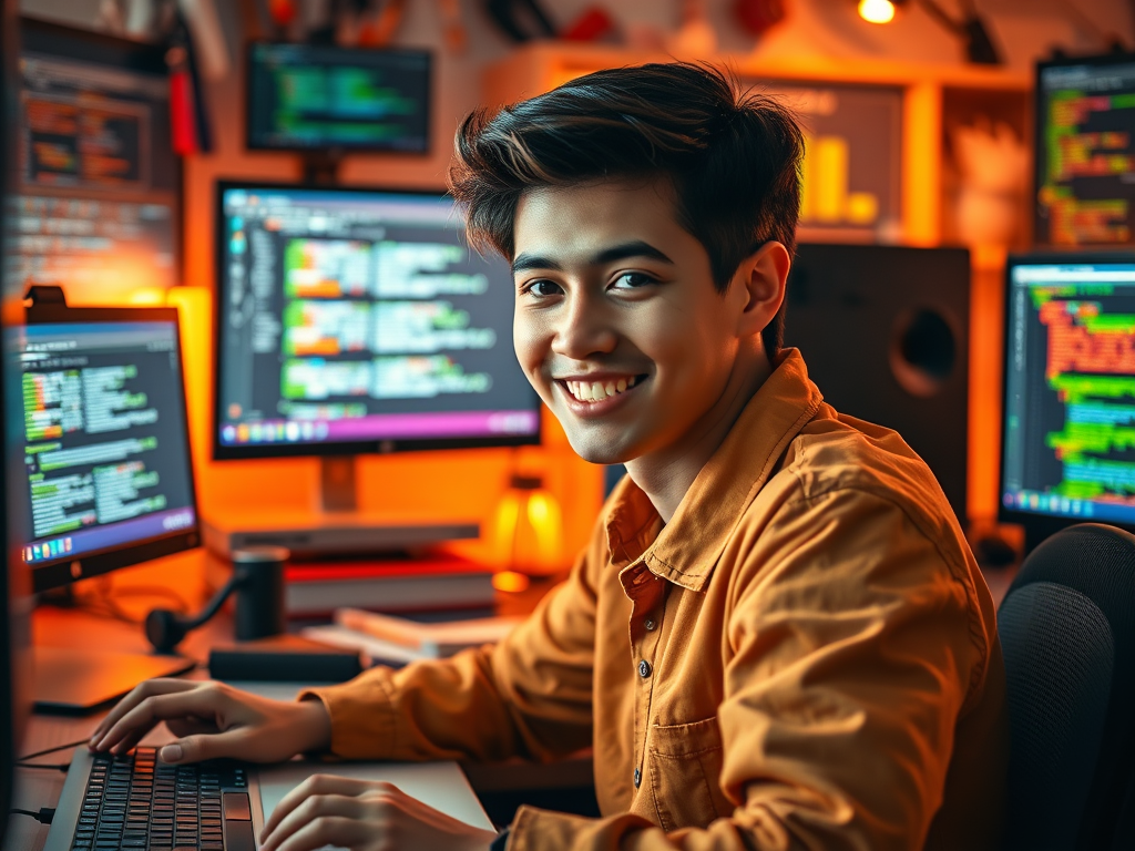 Learning by Doing: The Key to Growing in&nbsp;IT