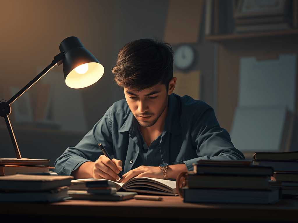 When Motivation Fades, Discipline Keeps Me&nbsp;Going