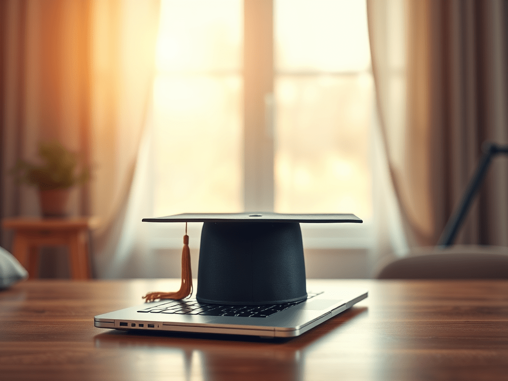 One Class, Two Capstones, and the Finish Line Ahead