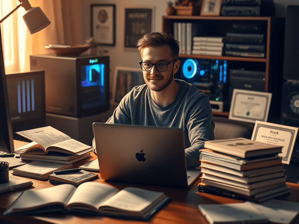 50 Posts Later: What This Journey Has Taught&nbsp;Me