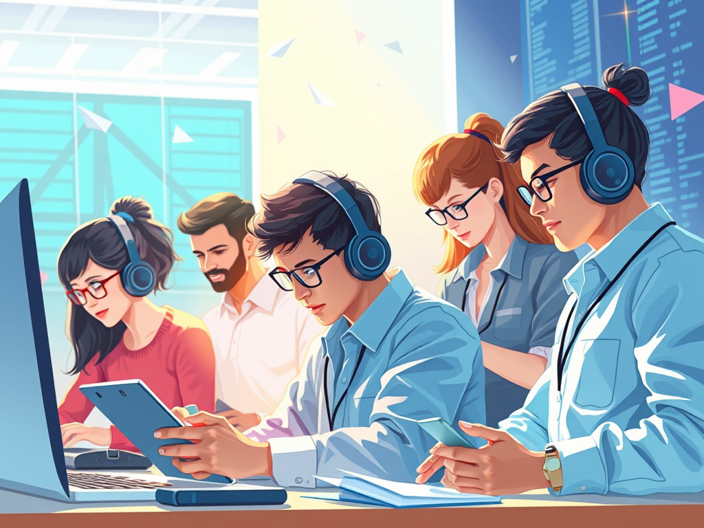 Adapting to Change: The Most Important Skill in&nbsp;Tech