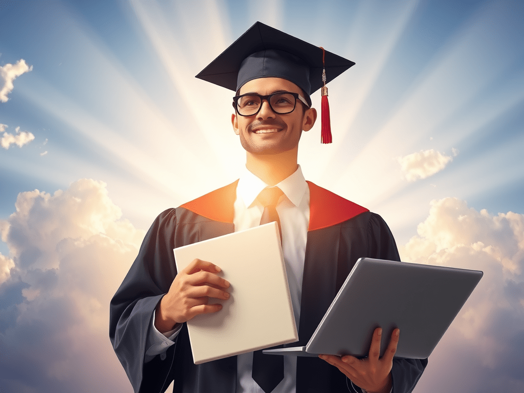 Graduation Is Just the Beginning: What I’m Preparing for&nbsp;Next