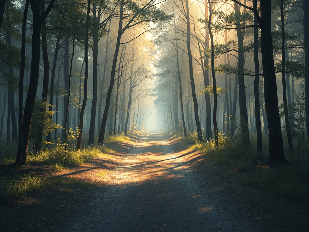 Ambition Needs Balance: Why I’m Learning to Pace My&nbsp;Progress