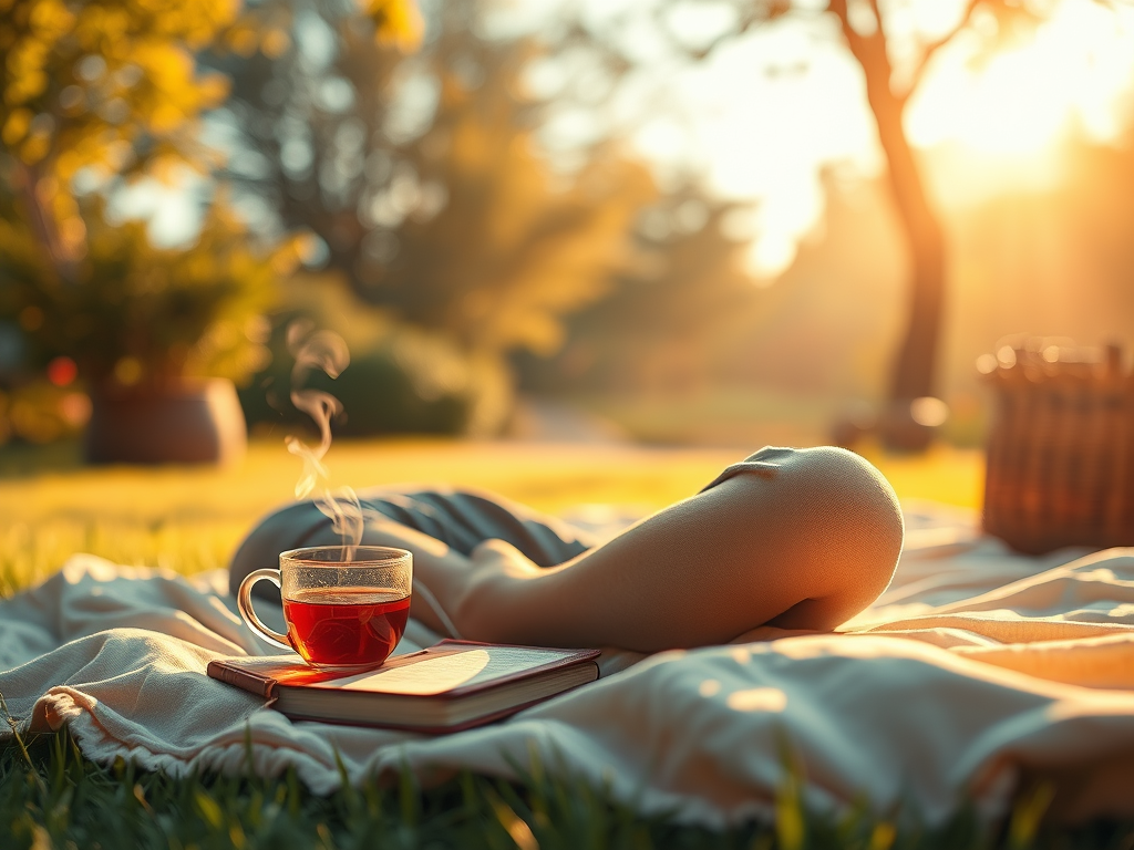 Picking Up Where I Left Off: It’s Okay to Take a Break (And Come Back Stronger)