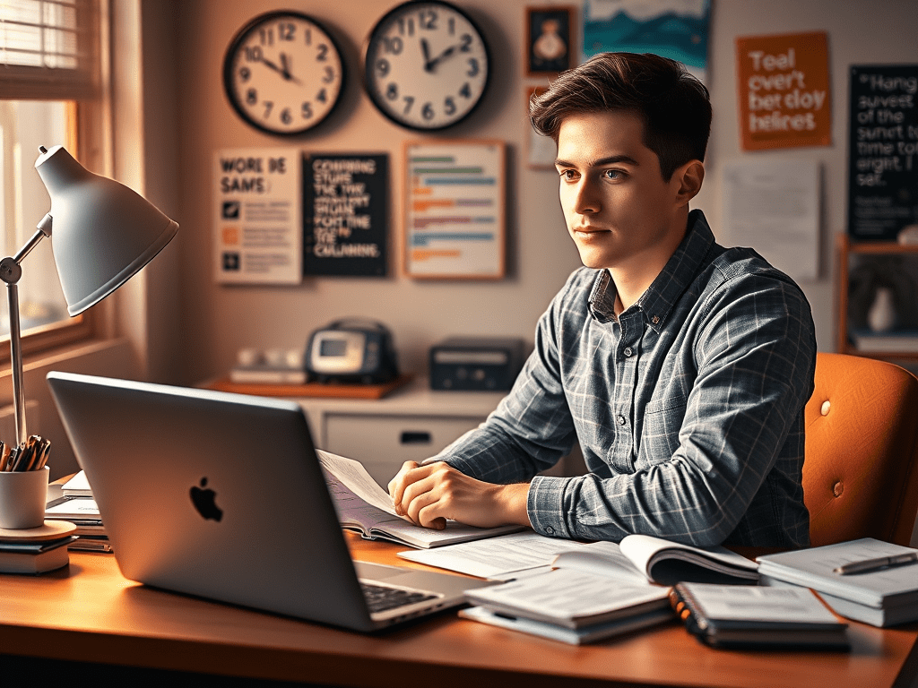 Balancing Certifications and the Job&nbsp;Hunt