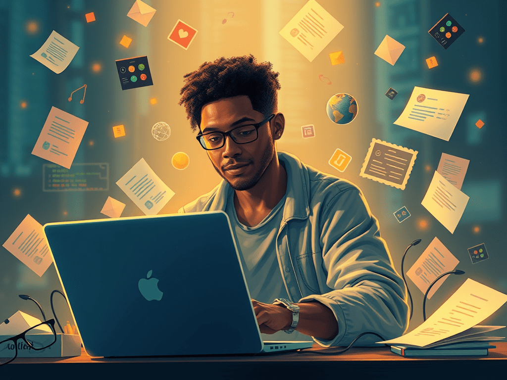 From Self-Doubt to Self-Belief