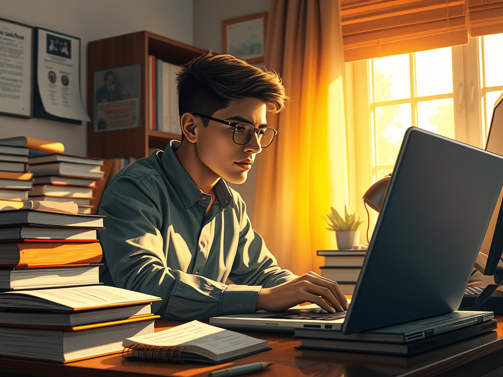 Almost There: School’s Nearly Done, and the Learning&nbsp;Continues