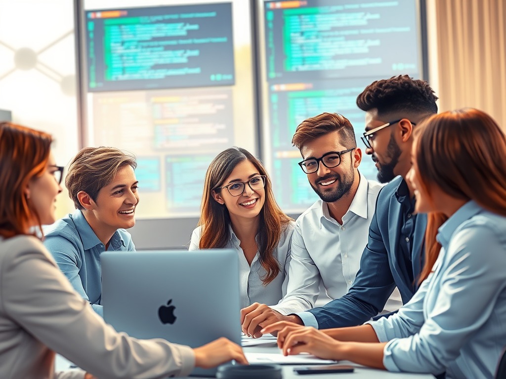 Soft Skills Matter More Than You Think in Tech