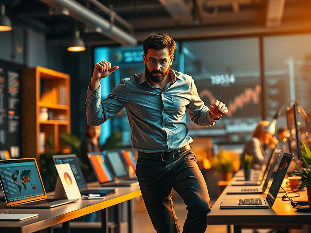 What Keeps Me Moving Forward