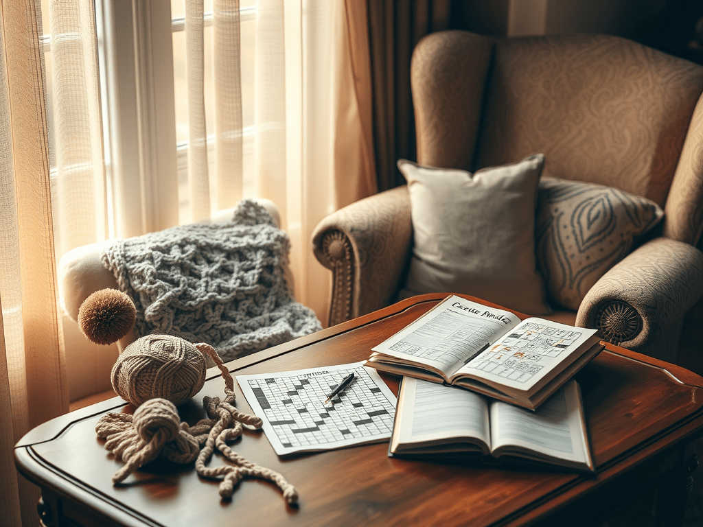 Life Advice from My Great-Grandmother: Keep Your Mind Active