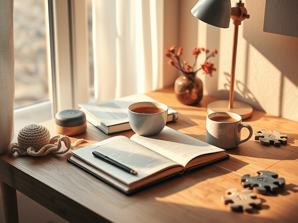 Balance Isn’t Optional—It’s Essential