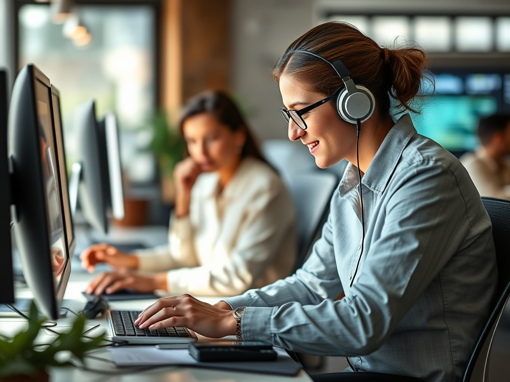 It’s Not Just a Job—It’s a Purpose