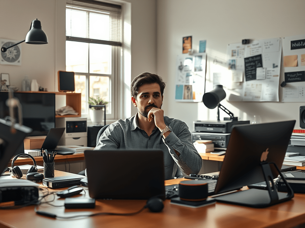 Knowing When to Reevaluate Your&nbsp;Goals