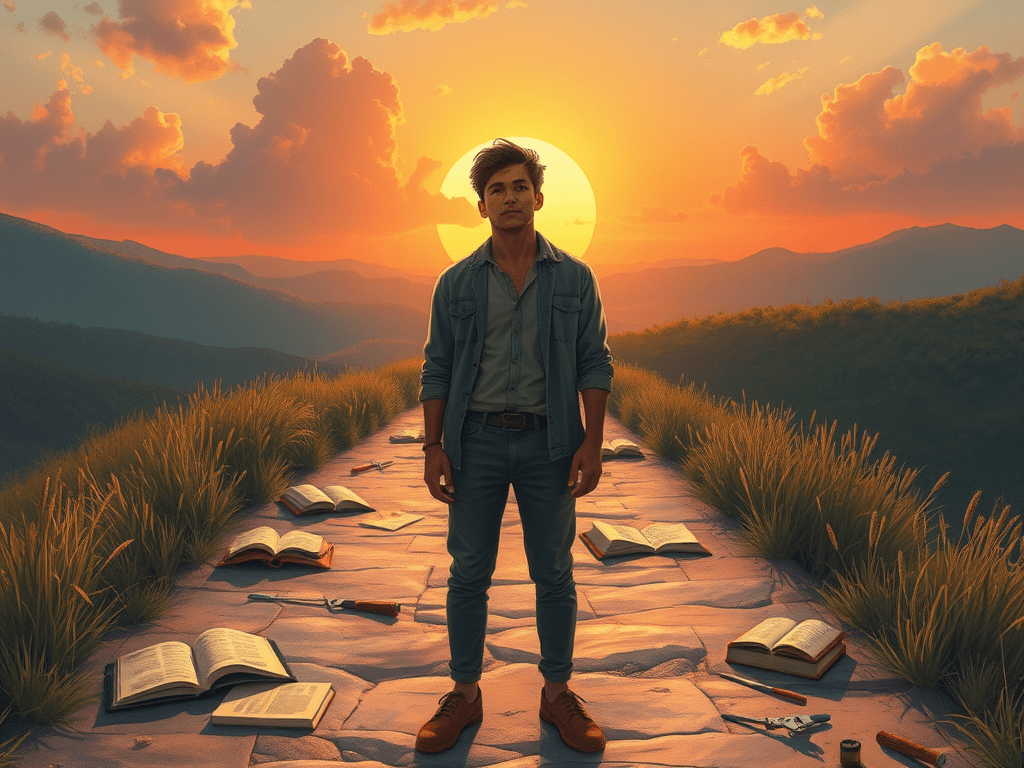 You Know More Than You Think You&nbsp;Do