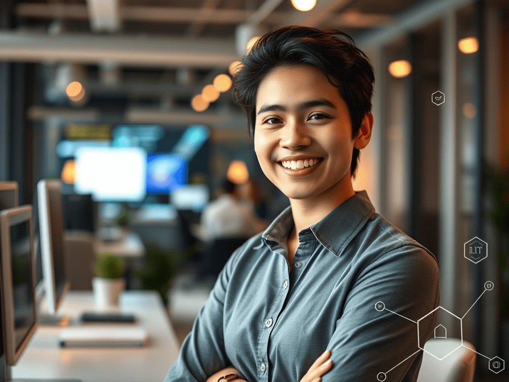 I Got the Job! Starting My New IT Role&nbsp;🎉