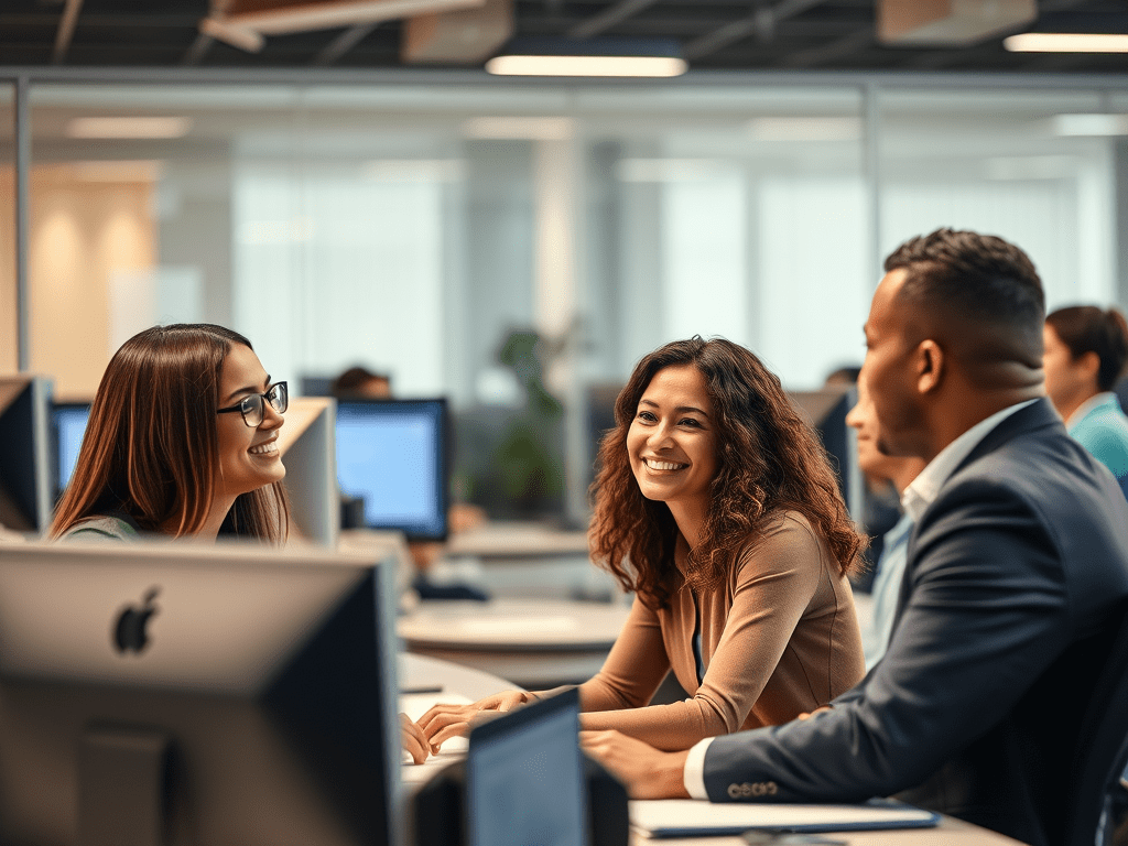 The Job Starts Soon – and I Already Feel&nbsp;Supported